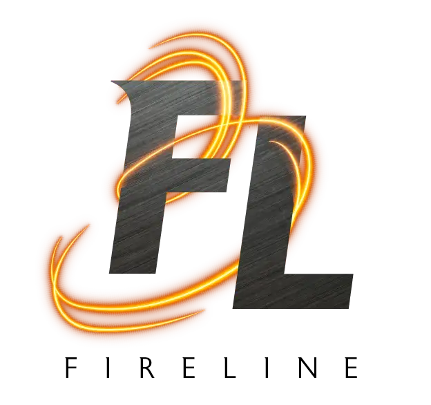 Fireline Logo